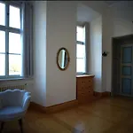 酒店 Schloss Oppurg