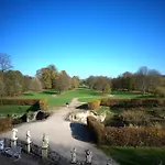 Schloss * Oppurg