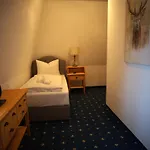 Hotel Schloss Oppurg