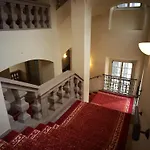 酒店 Schloss Oppurg