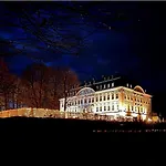 Schloss * Oppurg