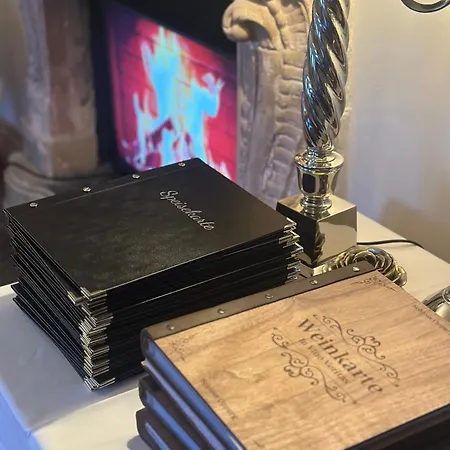 Hotel Schloss Oppurg