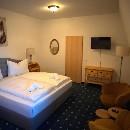 Schloss Hotel
