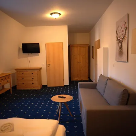 Schloss Hotel *