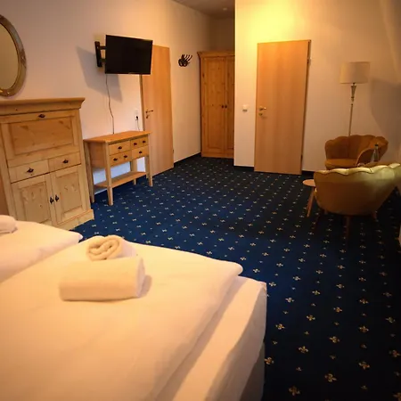 Schloss Hotel Oppurg