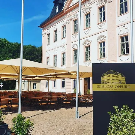 Schloss Hotel