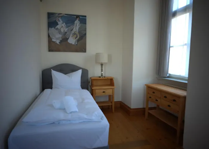 Schloss Hotel Oppurg