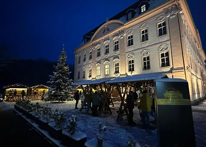 Schloss Hotel