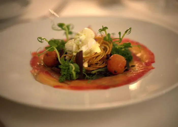 Schloss Hotel Oppurg