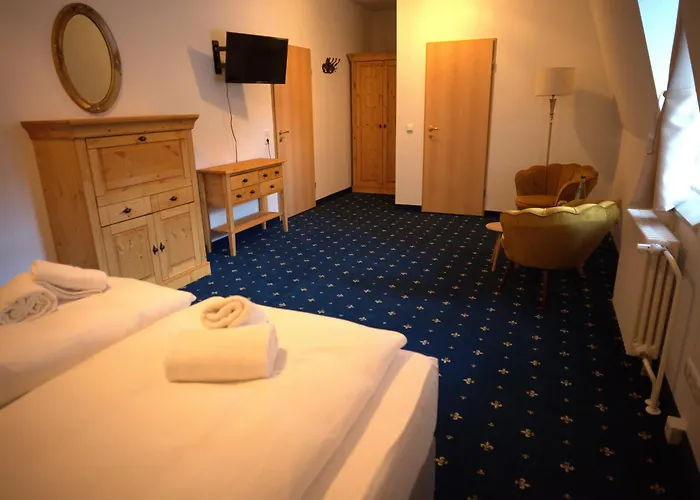 Schloss Hotel Oppurg